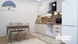 Студия квартира, вторичка, 31м2, 2/19 этаж