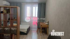 Студия квартира, вторичка, 29м2, 3/23 этаж