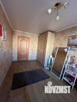 3-к квартира, вторичка, 79м2, 3/10 этаж