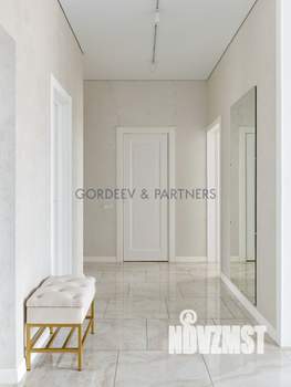 3-к квартира, вторичка, 109м2, 4/5 этаж