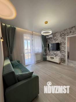 1-к квартира, вторичка, 38м2, 17/17 этаж