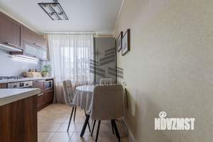 3-к квартира, вторичка, 62м2, 4/9 этаж