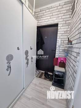 Студия квартира, вторичка, 20м2, 4/5 этаж