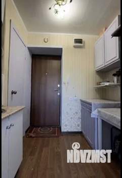 Студия квартира, вторичка, 17м2, 4/5 этаж