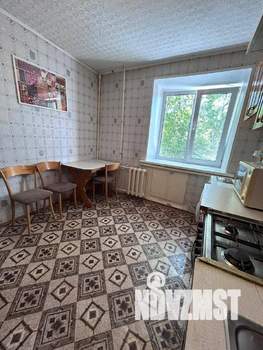 3-к квартира, вторичка, 61м2, 2/9 этаж