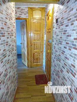 2-к квартира, вторичка, 43м2, 4/5 этаж