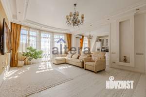 3-к квартира, вторичка, 111м2, 5/5 этаж