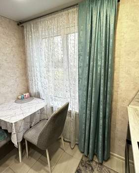 1-к квартира, вторичка, 30м2, 1/5 этаж