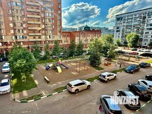 2-к квартира, вторичка, 81м2, 3/10 этаж