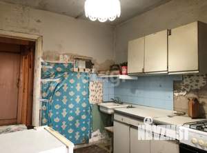 2-к квартира, вторичка, 50м2, 9/9 этаж