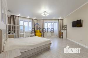 3-к квартира, вторичка, 91м2, 3/9 этаж
