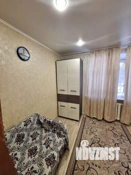 1-к квартира, вторичка, 13м2, 2/5 этаж