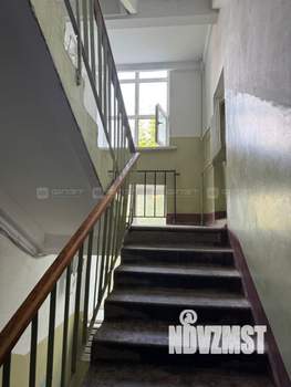 2-к квартира, вторичка, 42м2, 3/5 этаж