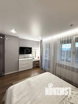 3-к квартира, вторичка, 85м2, 5/23 этаж