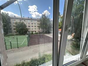Студия квартира, вторичка, 18м2, 2/5 этаж