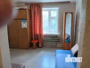 1-к квартира, вторичка, 31м2, 4/9 этаж