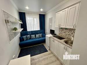 Студия квартира, вторичка, 13м2, 5/5 этаж