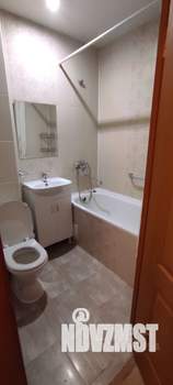 2-к квартира, вторичка, 46м2, 4/5 этаж