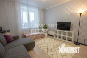 2-к квартира, вторичка, 50м2, 6/11 этаж