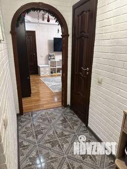 2-к квартира, вторичка, 44м2, 4/5 этаж
