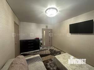 3-к квартира, вторичка, 51м2, 2/5 этаж