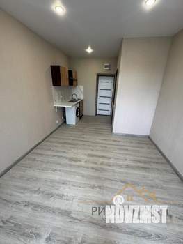 Студия квартира, вторичка, 20м2, 4/5 этаж