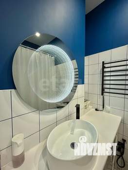 2-к квартира, вторичка, 51м2, 14/22 этаж
