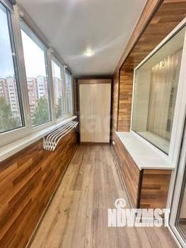 1-к квартира, вторичка, 33м2, 4/10 этаж
