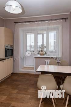 2-к квартира, вторичка, 62м2, 6/6 этаж