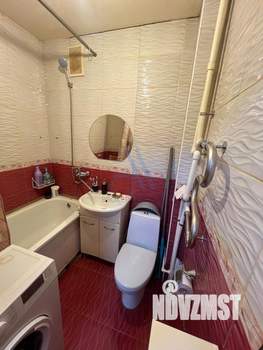 1-к квартира, вторичка, 32м2, 4/5 этаж