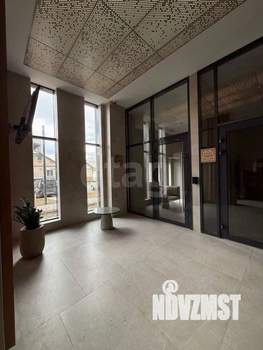 1-к квартира, сданный дом, 37м2, 5/24 этаж