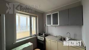 1-к квартира, вторичка, 35м2, 8/9 этаж