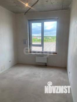 Студия квартира, вторичка, 26м2, 4/19 этаж