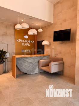 3-к квартира, вторичка, 96м2, 21/24 этаж