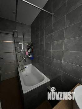 Студия квартира, вторичка, 27м2, 3/24 этаж