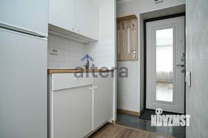 Студия квартира, вторичка, 26м2, 5/5 этаж