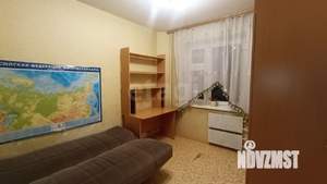 3-к квартира, вторичка, 65м2, 6/10 этаж