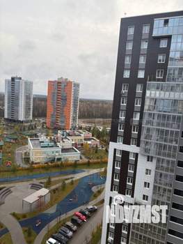 1-к квартира, вторичка, 33м2, 14/19 этаж