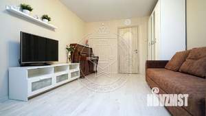 4-к квартира, вторичка, 82м2, 1/10 этаж