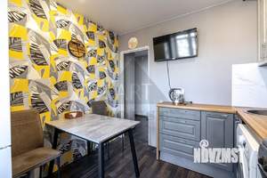 1-к квартира, вторичка, 35м2, 8/9 этаж