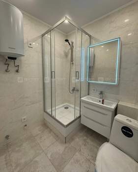 1-к квартира, вторичка, 30м2, 8/9 этаж