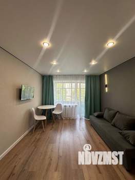 Студия квартира, вторичка, 18м2, 5/5 этаж