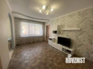 2-к квартира, вторичка, 43м2, 3/5 этаж