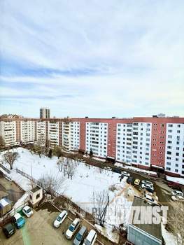 1-к квартира, вторичка, 38м2, 10/11 этаж