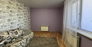 2-к квартира, вторичка, 58м2, 2/20 этаж