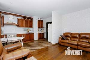 2-к квартира, вторичка, 58м2, 2/19 этаж