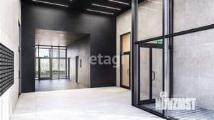 1-к квартира, вторичка, 36м2, 12/24 этаж