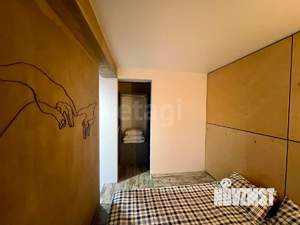 Студия квартира, вторичка, 39м2, 4/17 этаж
