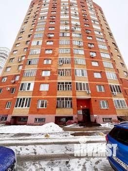 1-к квартира, вторичка, 48м2, 14/16 этаж