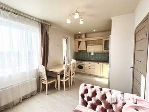 1-к квартира, вторичка, 43м2, 11/23 этаж
